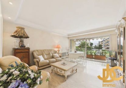 vente Appartement Cannes