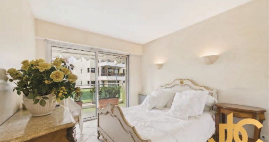 vente Appartement Cannes