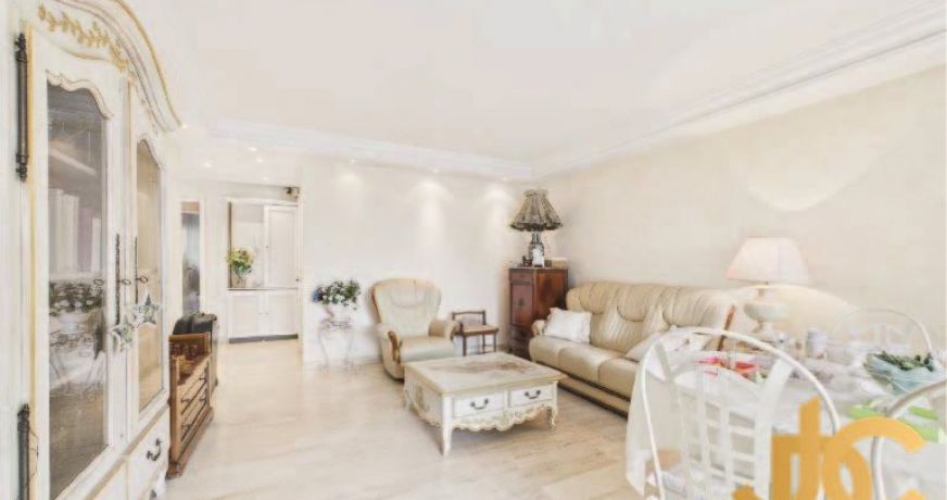 vente Appartement Cannes