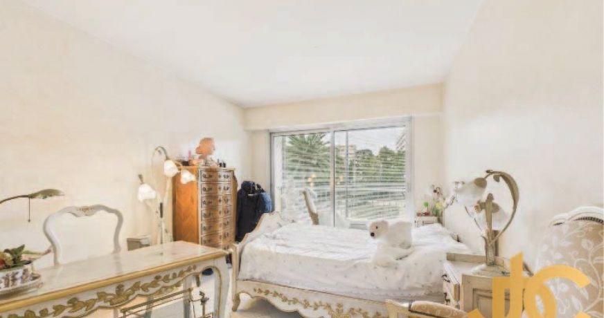 vente Appartement Cannes