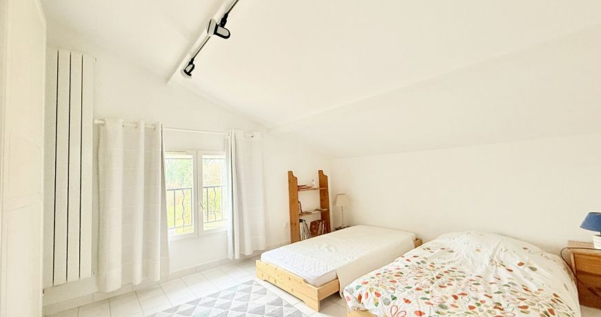 vente Maison Moras En Valloire