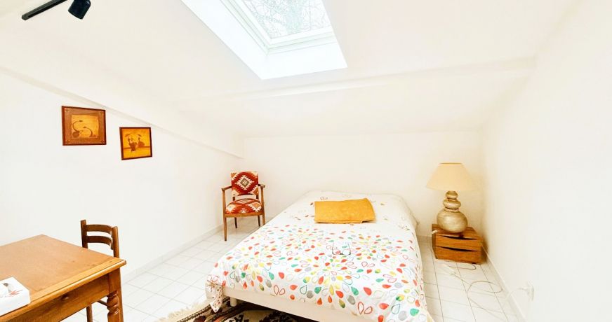 vente Maison Moras En Valloire