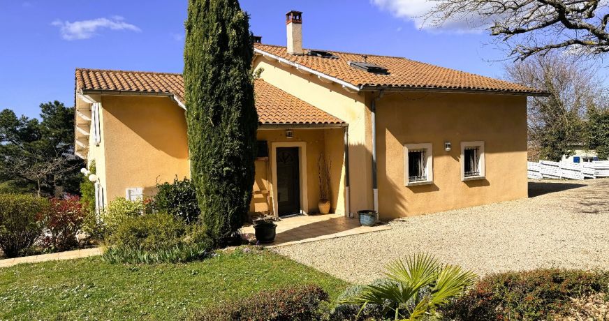 vente Maison Moras En Valloire