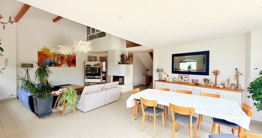 vente Maison Moras En Valloire