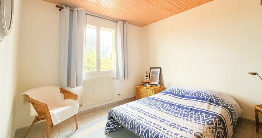 vente Maison Moras En Valloire