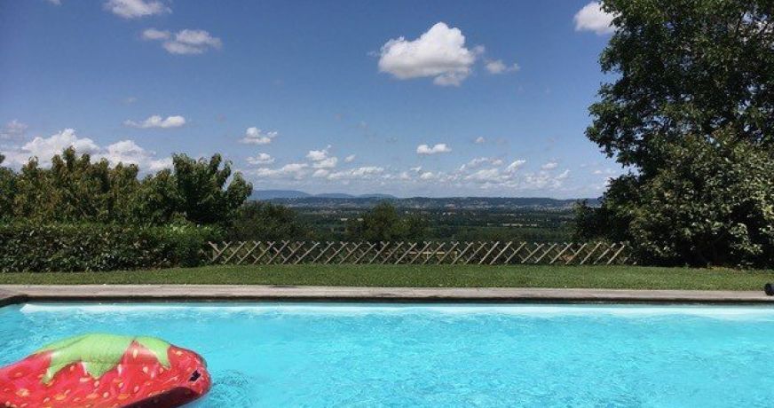 vente Maison Moras En Valloire