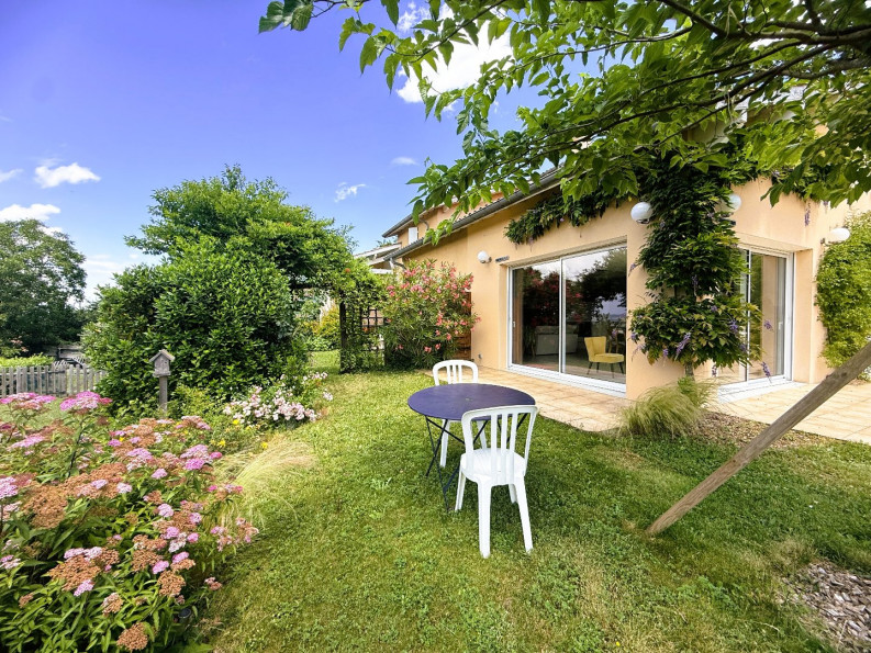 vente Maison Moras En Valloire - Photo 3
