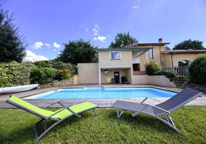 vente Maison Moras En Valloire