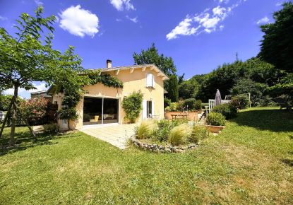 vente Maison Moras En Valloire