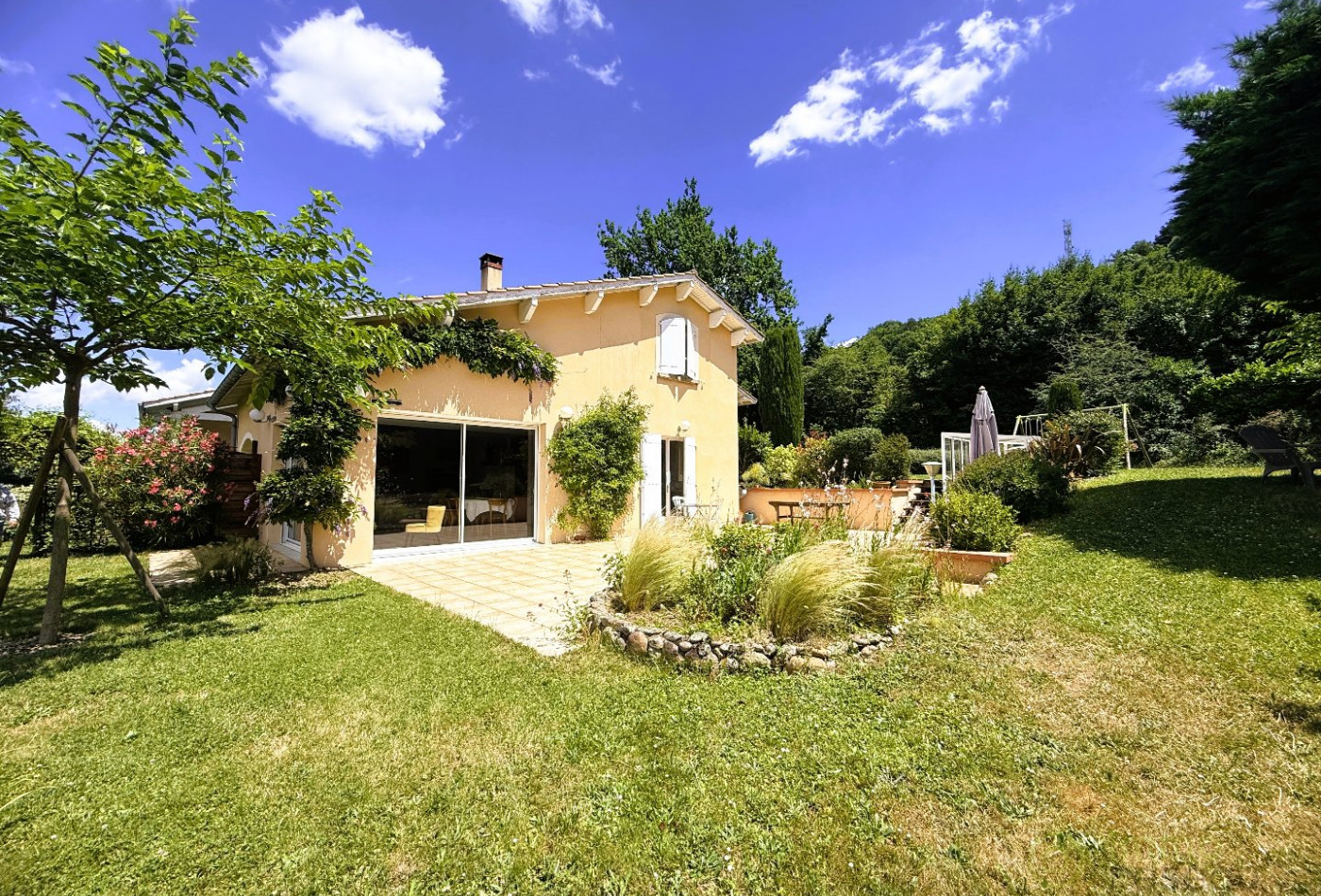 vente Maison Moras En Valloire - Photo 1
