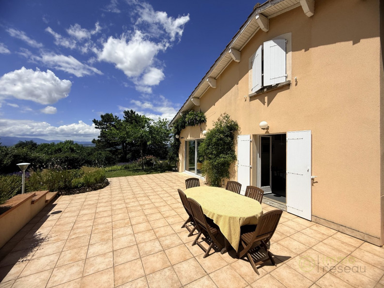 vente Maison Moras En Valloire - Photo 2
