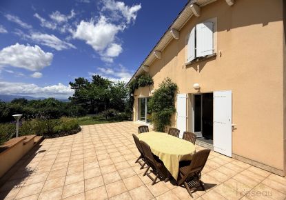 vente Maison Moras En Valloire