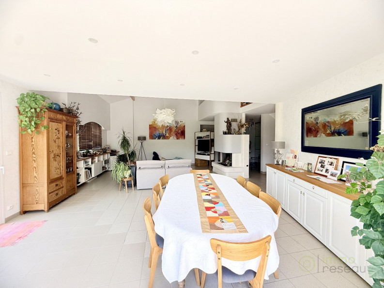 vente Maison Moras En Valloire - Photo 5