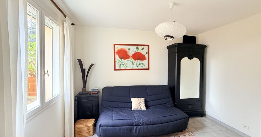 vente Maison Moras En Valloire