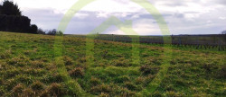 vente Terrain Saint Maigrin