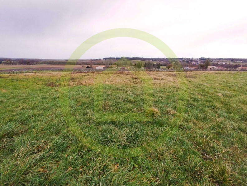 vente Terrain Saint Maigrin - Photo 2