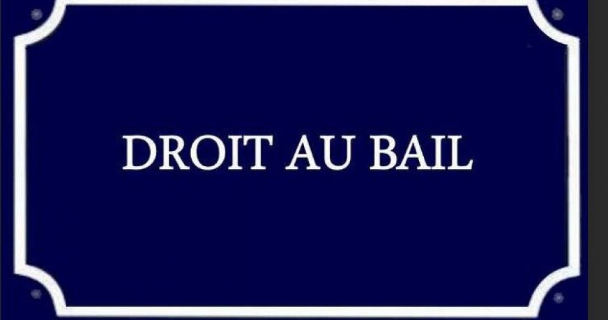 vente Local commercial Saint Malo