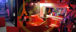 vente Bar musical Paris 18eme Arrondissement