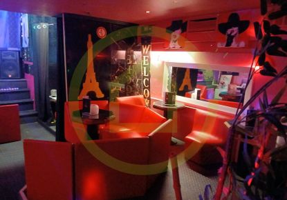 vente Bar musical Paris 18eme Arrondissement