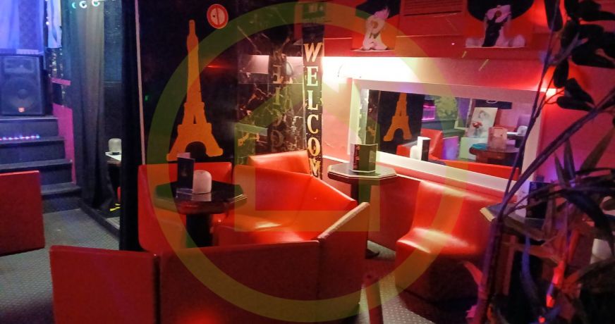 vente Bar musical Paris 18eme Arrondissement