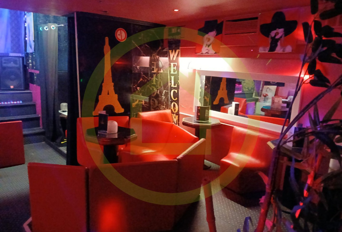 vente Bar musical Paris 18eme Arrondissement - Photo 1