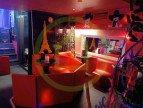 vente Bar musical Paris 18eme Arrondissement