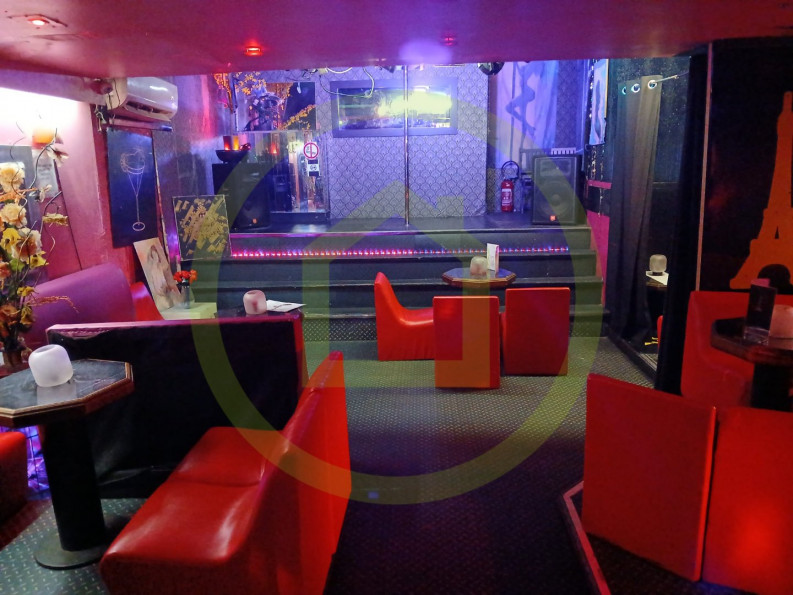 vente Bar musical Paris 18eme Arrondissement - Photo 2