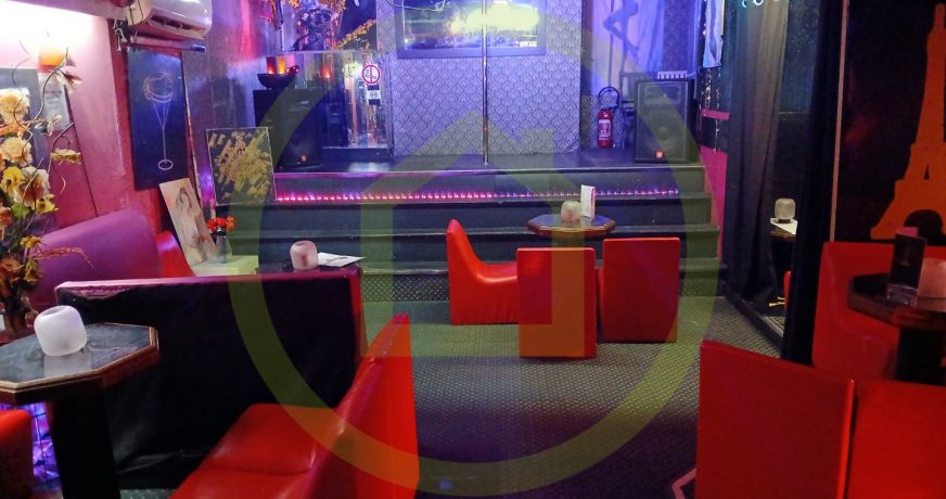 vente Bar musical Paris 18eme Arrondissement
