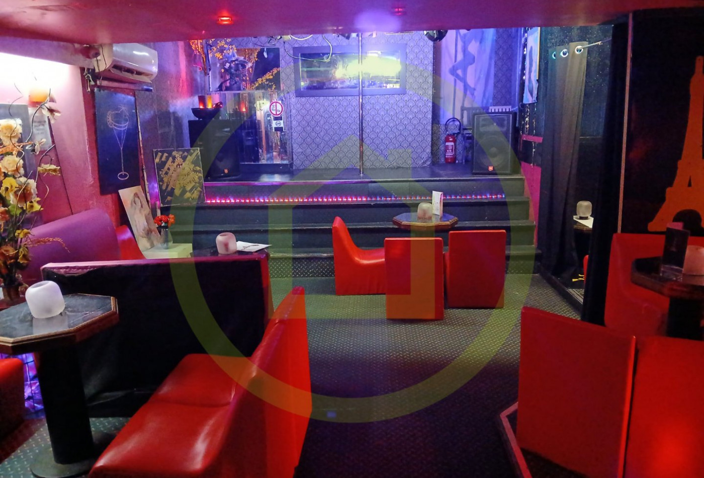 vente Bar musical Paris 18eme Arrondissement - Photo 2