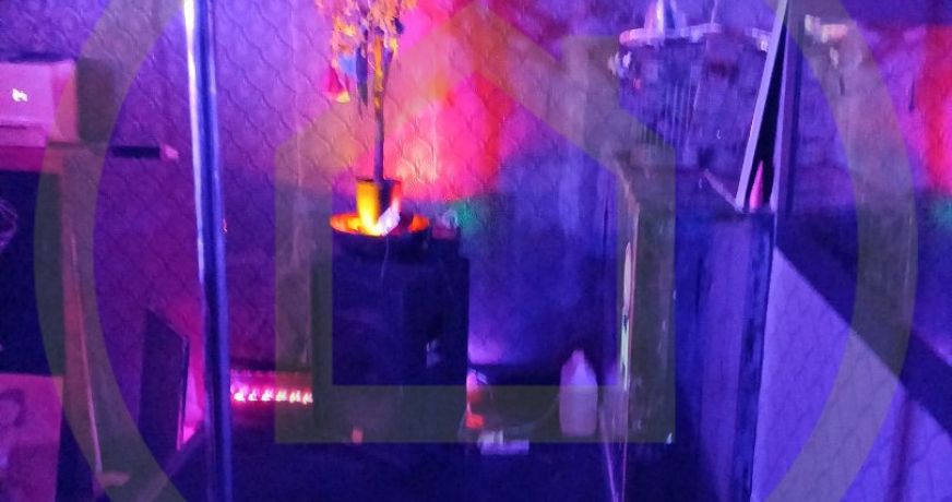 vente Bar musical Paris 18eme Arrondissement