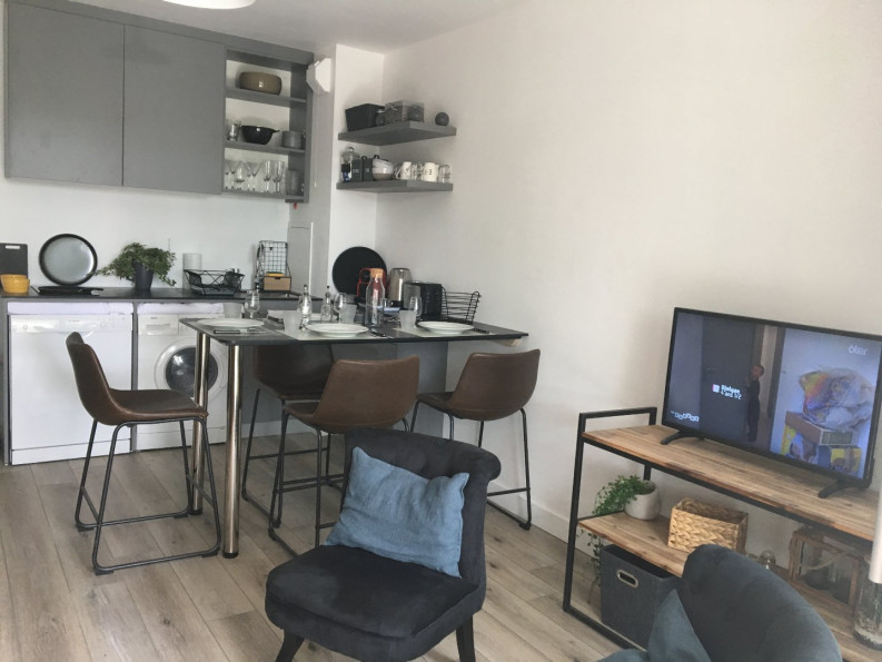 location Appartement La Baule Escoublac - Photo 1