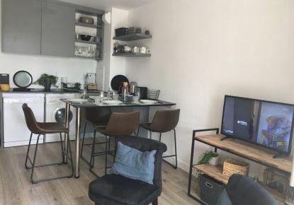 location Appartement La Baule Escoublac