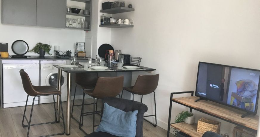 location Appartement La Baule Escoublac