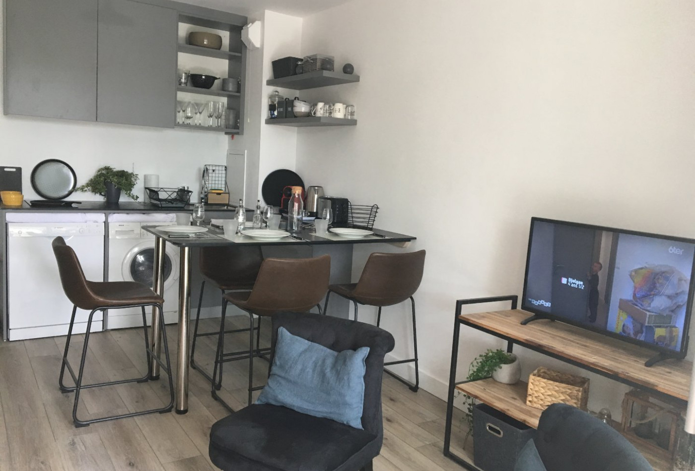 location Appartement La Baule Escoublac - Photo 1