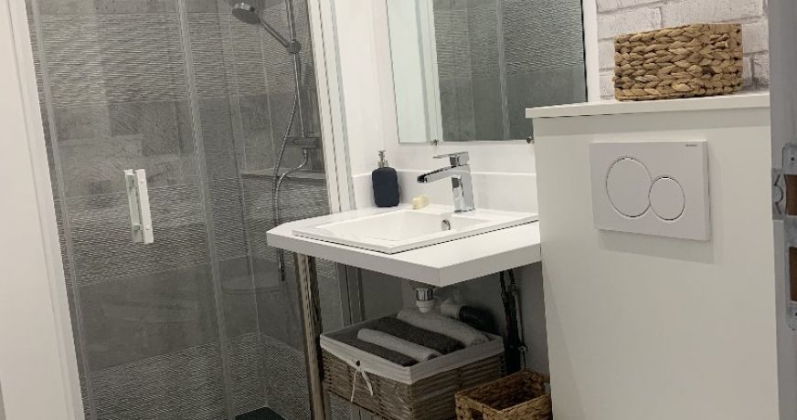 location Appartement La Baule Escoublac