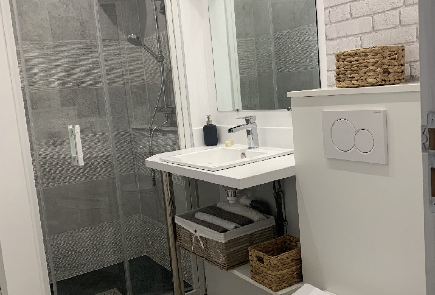 location Appartement La Baule Escoublac - Photo 3