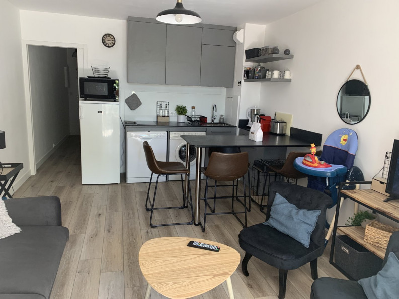 location Appartement La Baule Escoublac - Photo 2