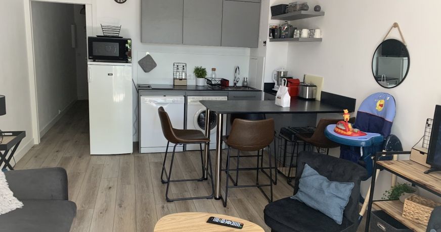 location Appartement La Baule Escoublac