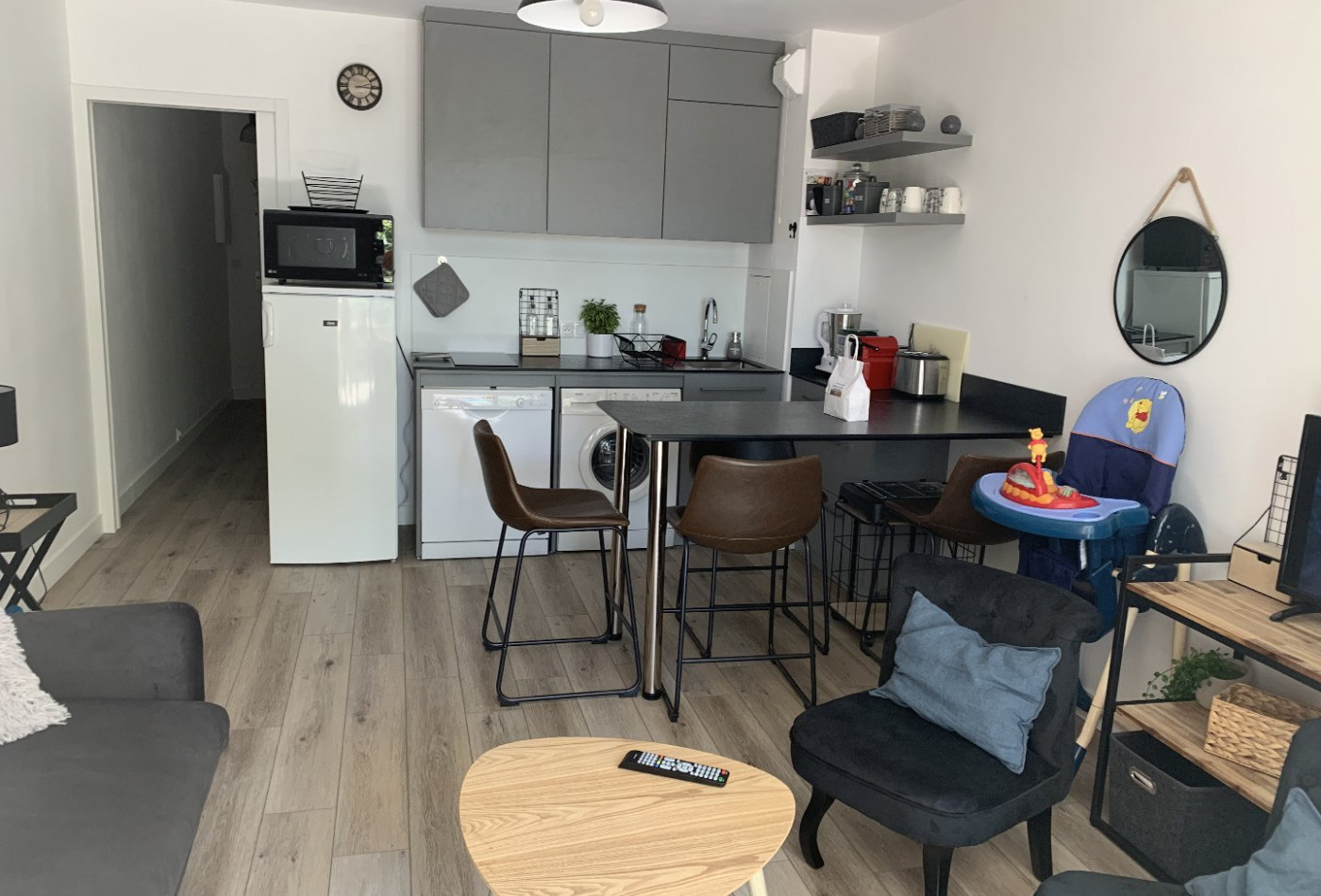 location Appartement La Baule Escoublac - Photo 2