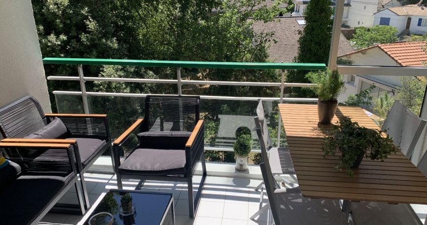 location Appartement La Baule Escoublac