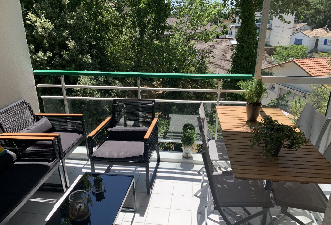 location Appartement La Baule Escoublac - Photo 5