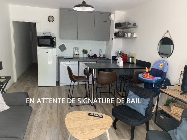 location Appartement La Baule Escoublac - Photo 6