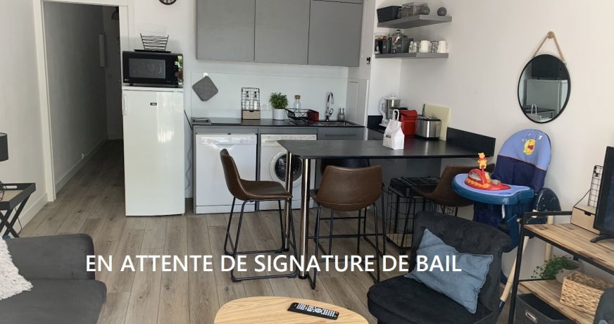 location Appartement La Baule Escoublac