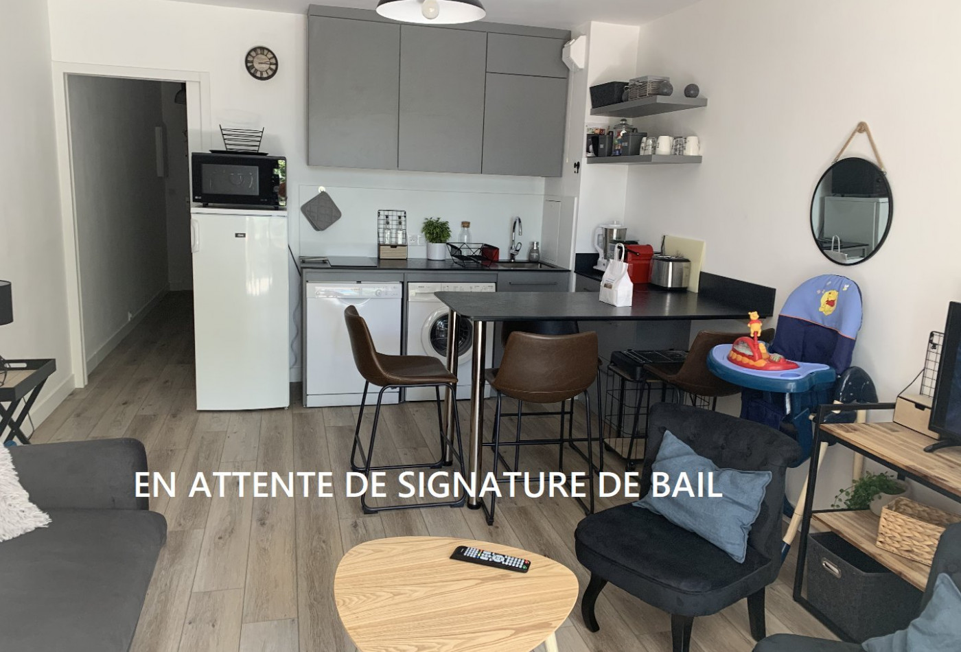 location Appartement La Baule Escoublac - Photo 6