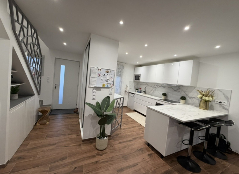 vente Maison Crouy - Photo 3