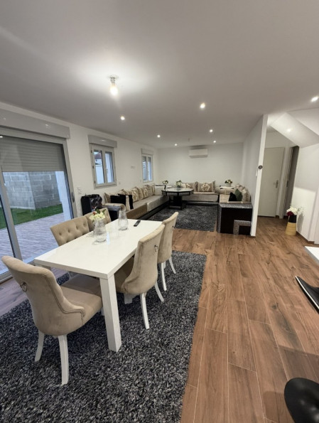 vente Maison Crouy - Photo 4