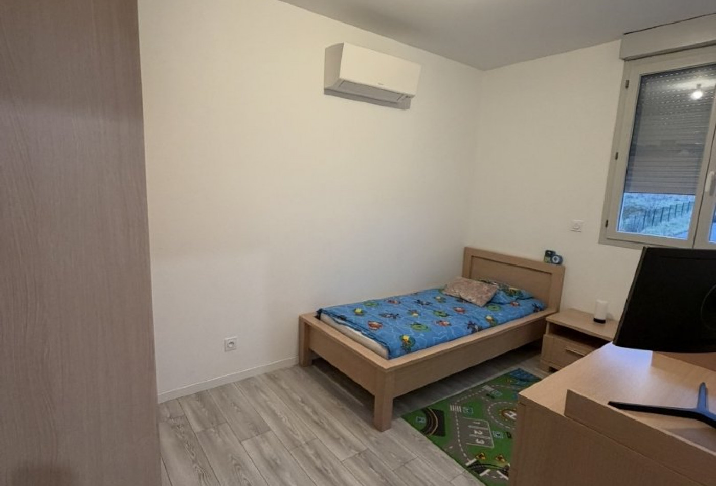 vente Maison Crouy - Photo 7