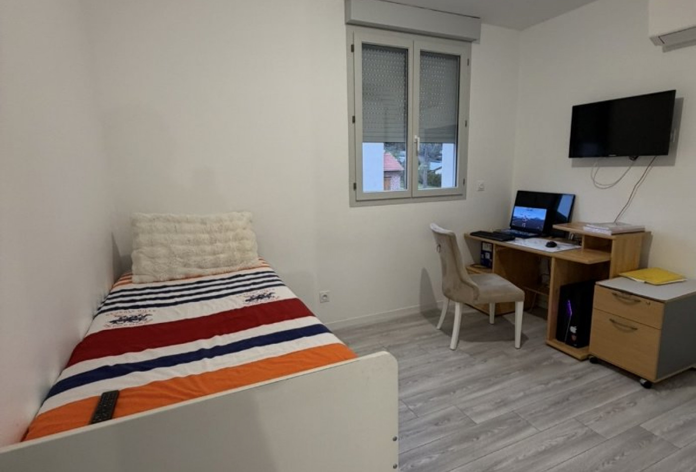 vente Maison Crouy - Photo 8