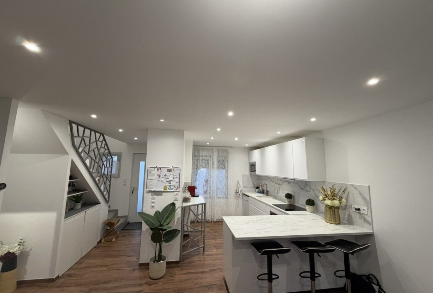 vente Maison Crouy - Photo 1