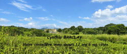 vente Terrain constructible Le Lamentin